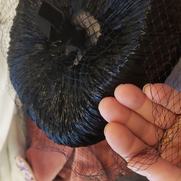 Vintage lot of 3  hats - Picture 10 of 13